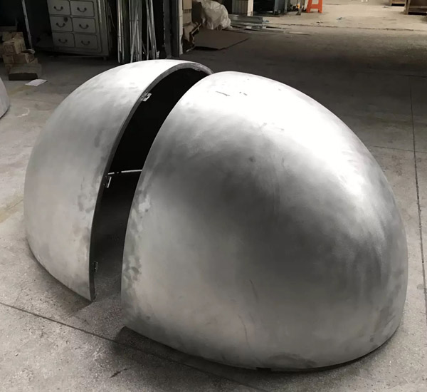 穿孔鋁單板、鏤空鋁單板、弧形鋁單板